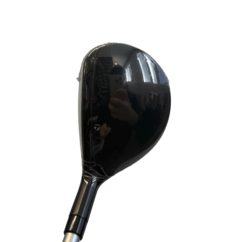 TaylorMade Qi10 Max Rescue Hybrid 5