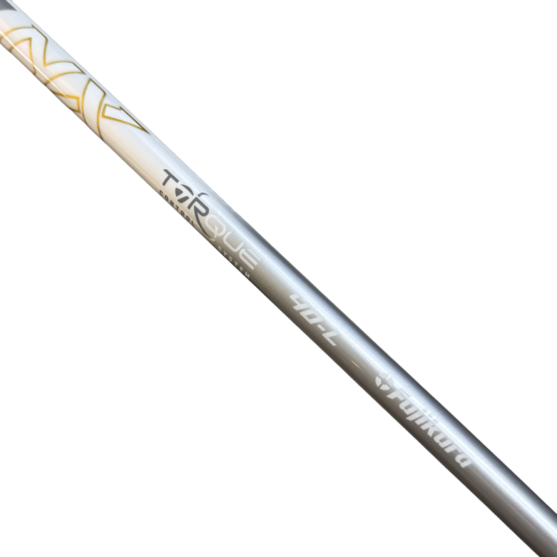 TaylorMade Qi10 Max Rescue Hybrid 5