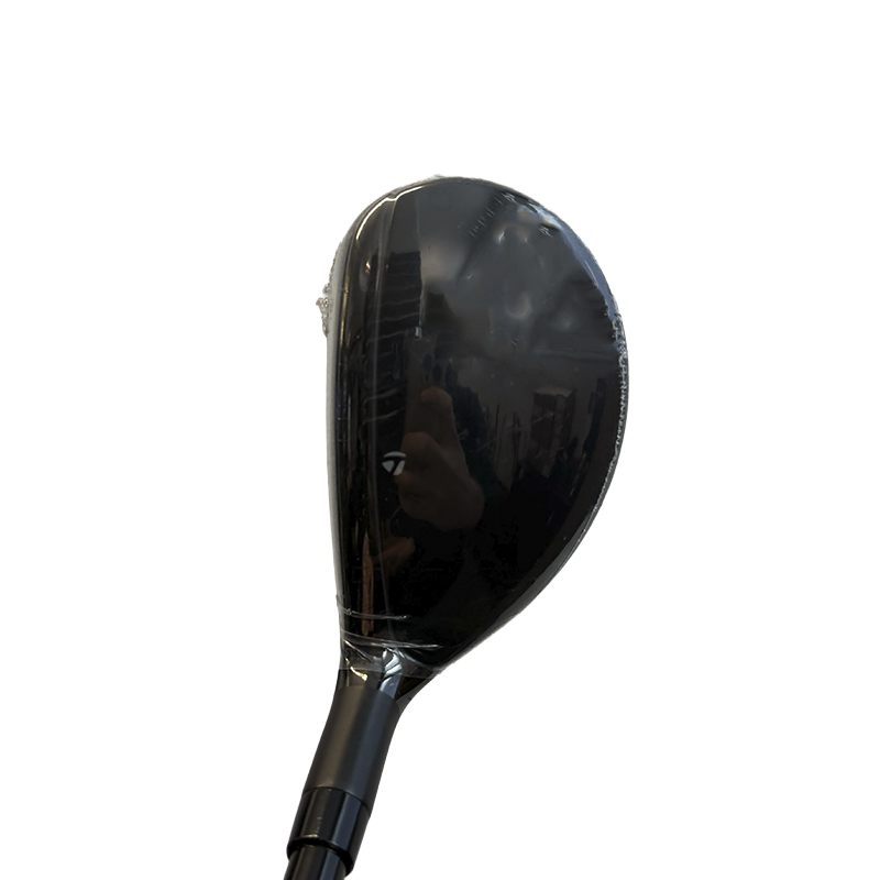 TaylorMade Qi10 Rescue Hybrid 4