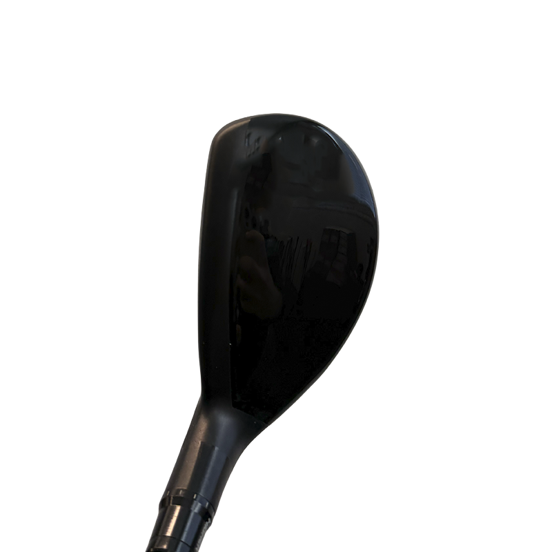 TaylorMade Qi10 Tour Rescue Hybrid 3