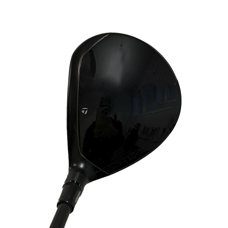 TaylorMade Stealth 2 Plus Titanium Wood 3