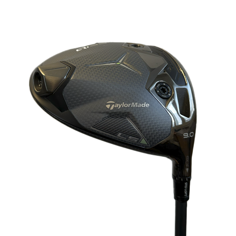 TaylorMade Qi35 LS Driver