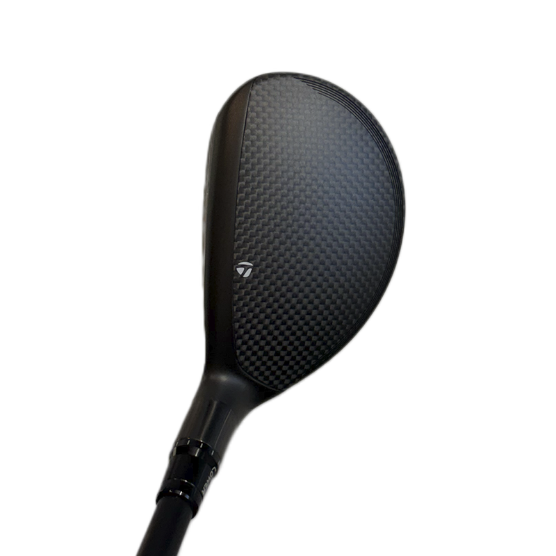 TaylorMade Qi35 Rescue Hybrid 4