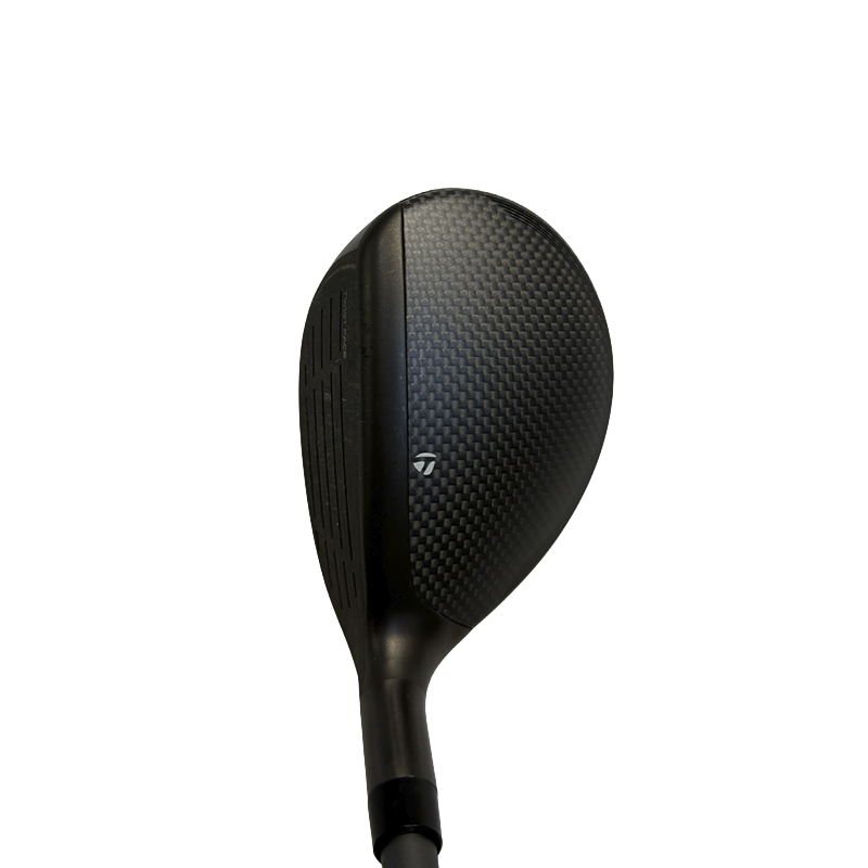 TaylorMade Qi35 Max Rescue Hybrid 5