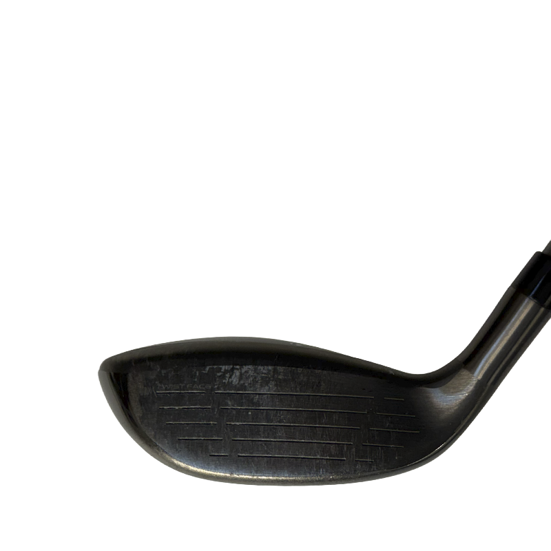 TaylorMade Qi35 Max Rescue Hybrid 7
