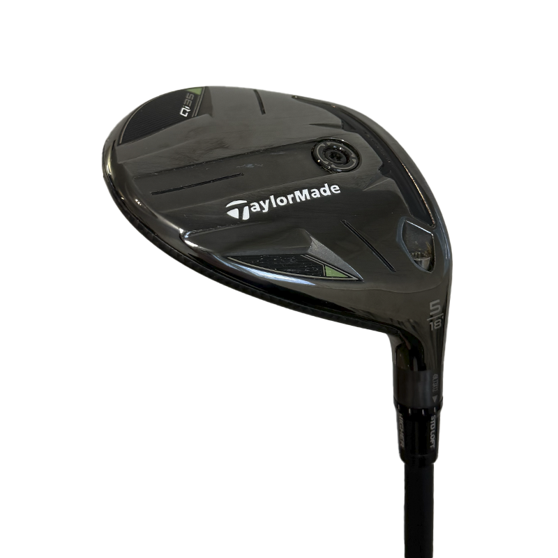 TaylorMade Qi35 Wood 5