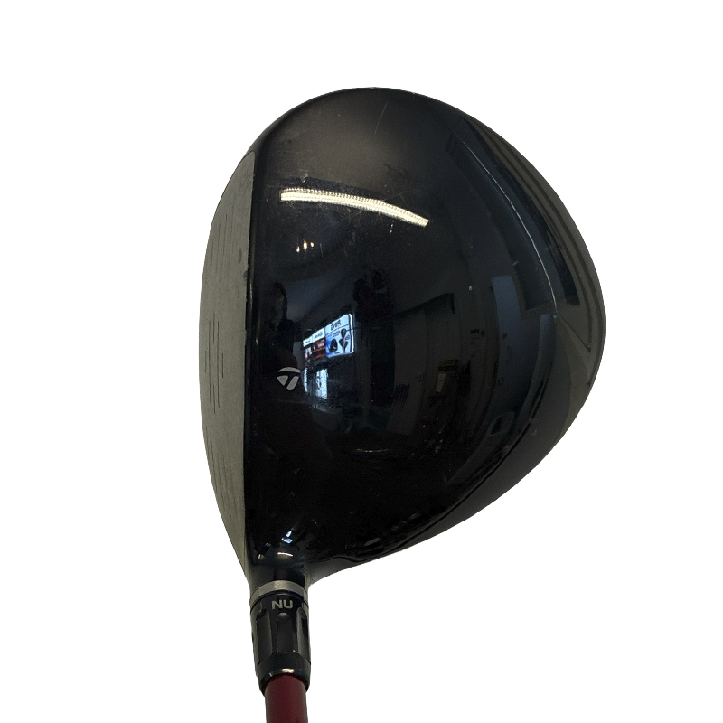 TaylorMade R9 Driver
