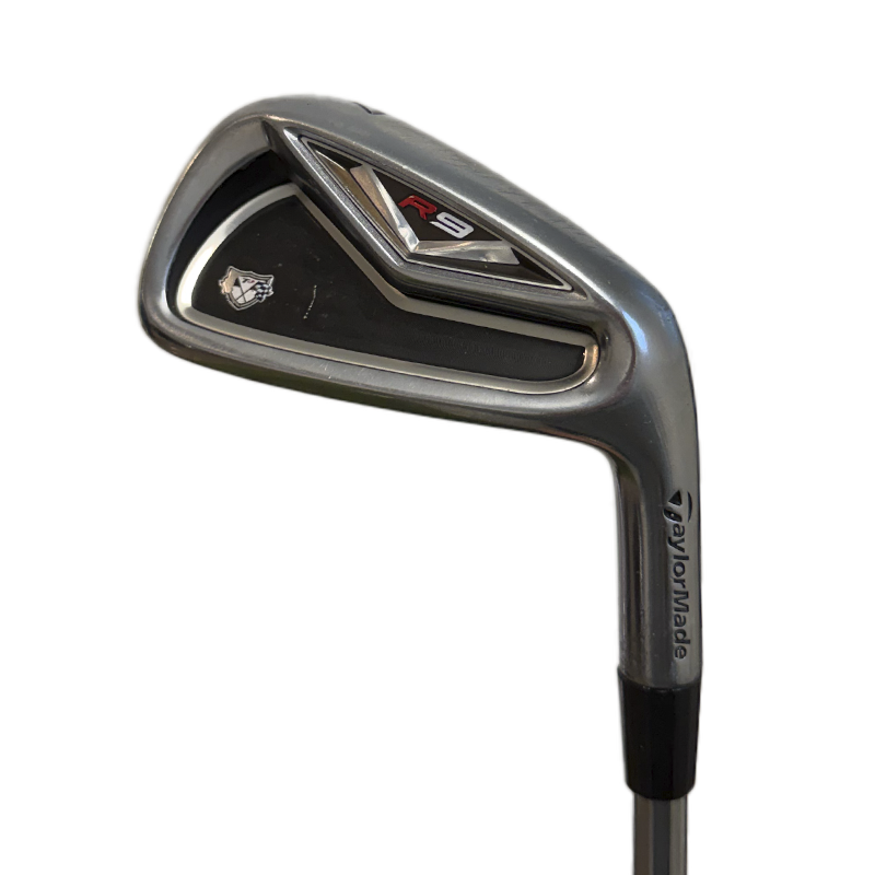 TaylorMade R9 4-P