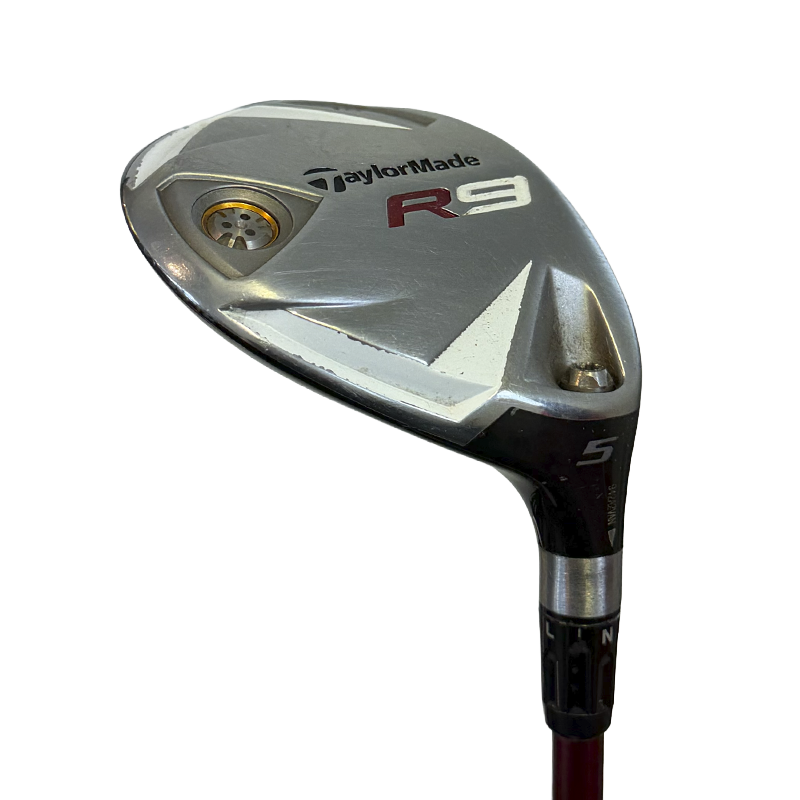 TaylorMade R9 Wood 5