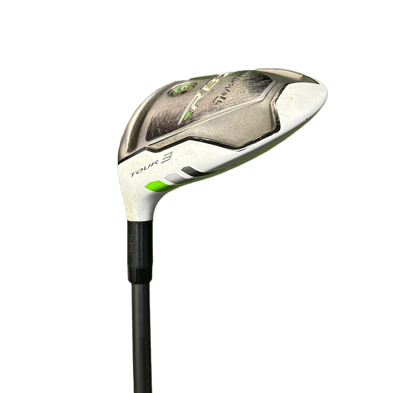 Taylormade RBZ Wood 3