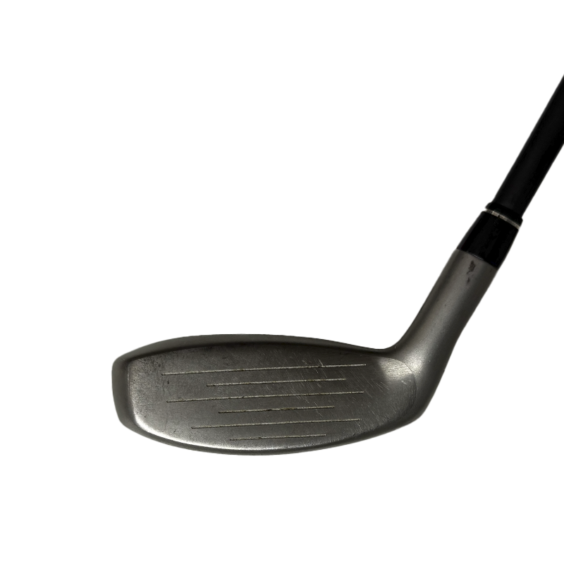 TaylorMade Rescue Hybrid 2