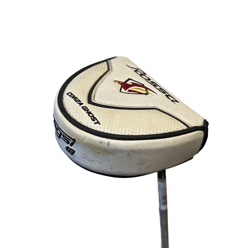 TaylorMade Rossa Ghost Corza Putter