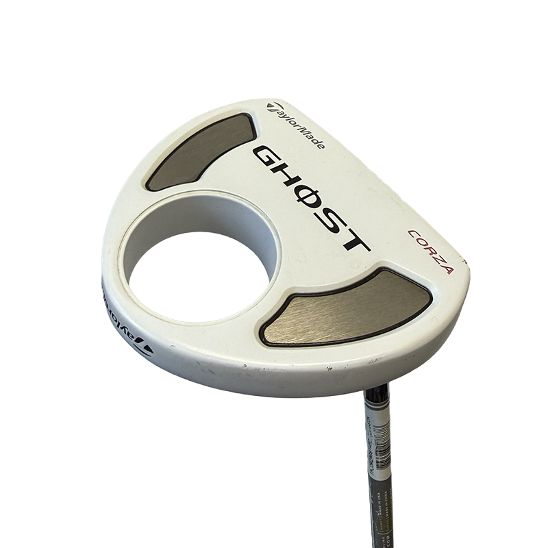 TaylorMade Rossa Ghost Corza Putter