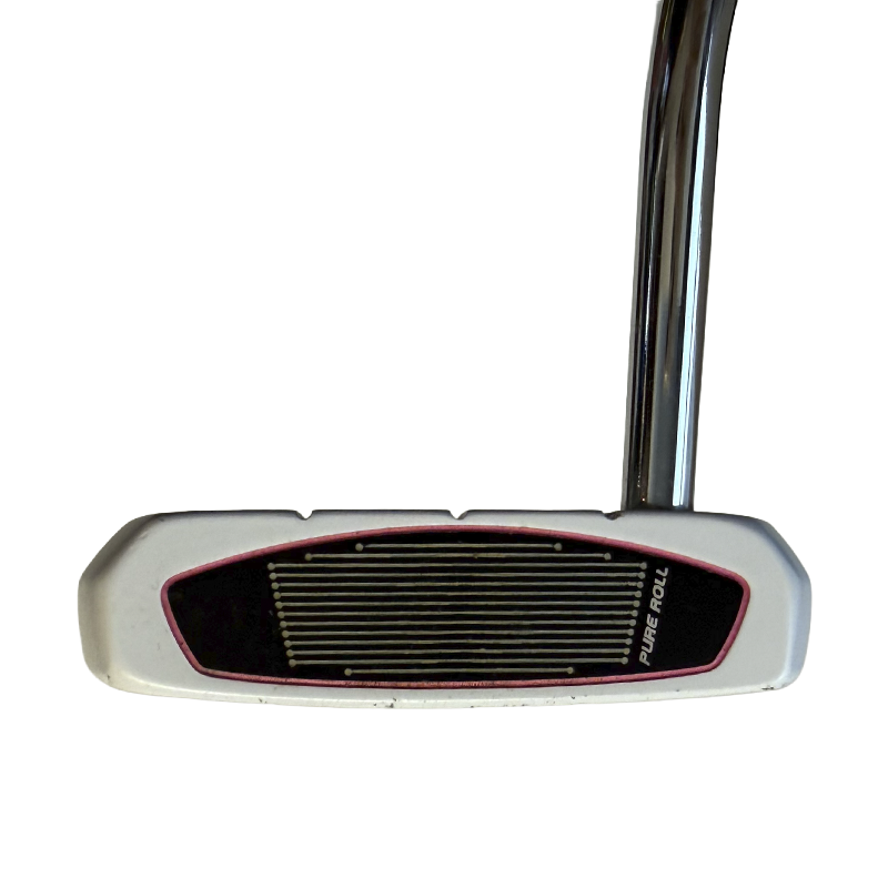 TaylorMade Rossa Ghost Corza Putter