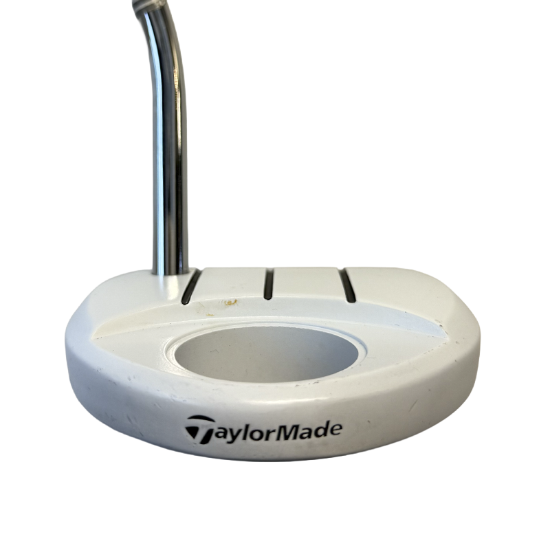 TaylorMade Rossa Ghost Corza Putter