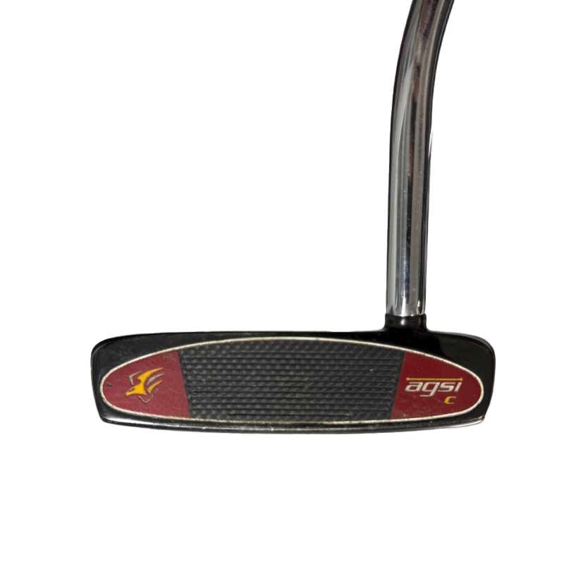 TaylorMade Spider Rossa Monza