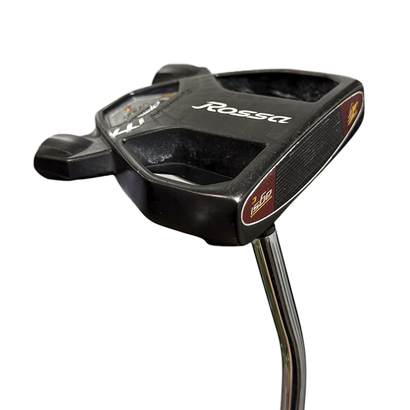 TaylorMade Spider Rossa Monza