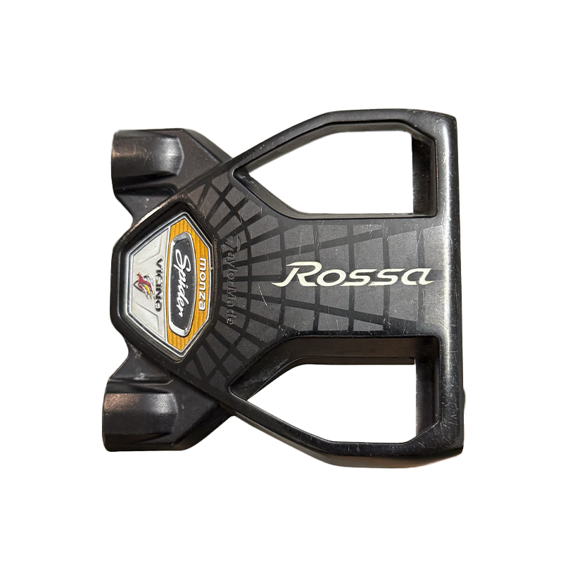 TaylorMade Spider Rossa Monza