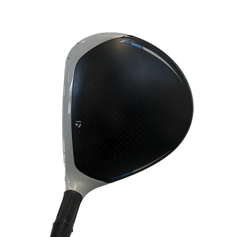 TaylorMade SIM 2 Max Wood 3