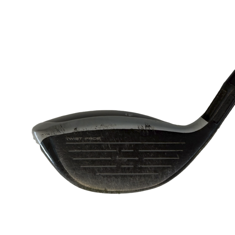 TaylorMade SIM 2 Max Wood 5