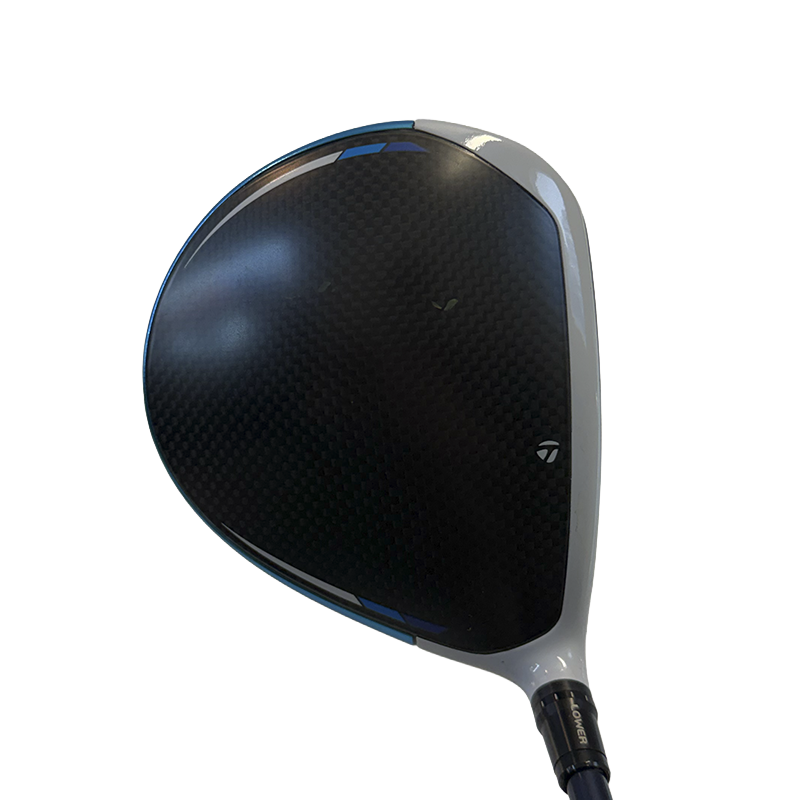 TaylorMade SIM 2 Max Driver