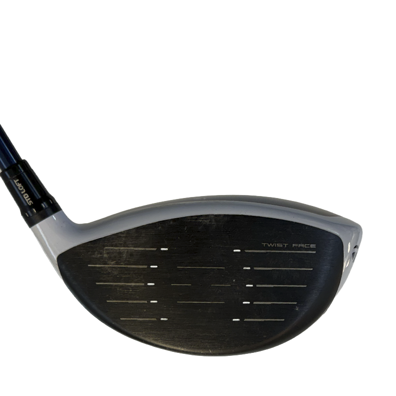 TaylorMade SIM 2 Max Driver