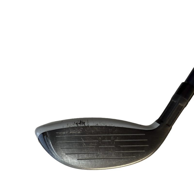 TaylorMade Sim 2 Max Rescue Hybrid 3