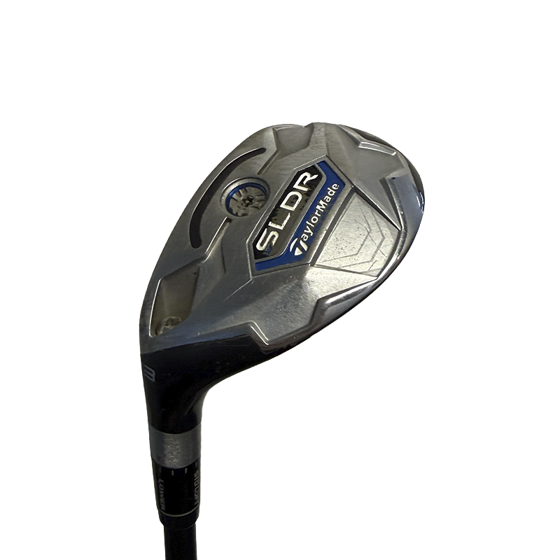 Taylormade SLDR Hybrid 3