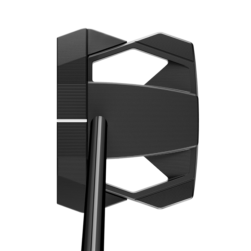 TaylorMade Spider 5K-ZT CB Black Putter