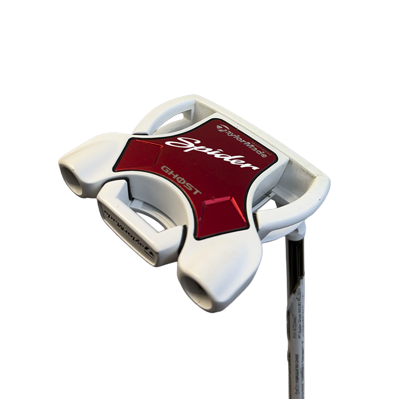TaylorMade Spider Ghost Putter