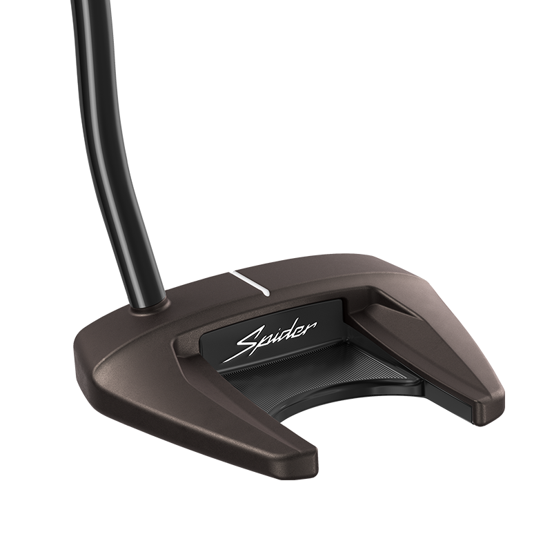 TaylorMade Spider Tour F Double Bend #7 Putter (2026)