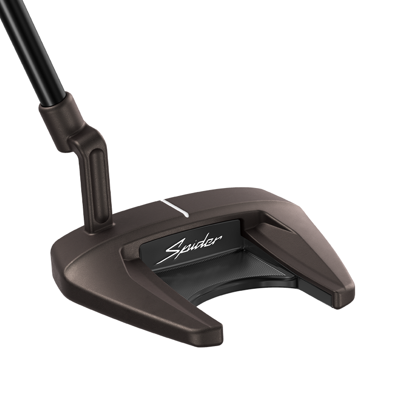 TaylorMade Spider Tour F L-Neck #1 Putter (2026)