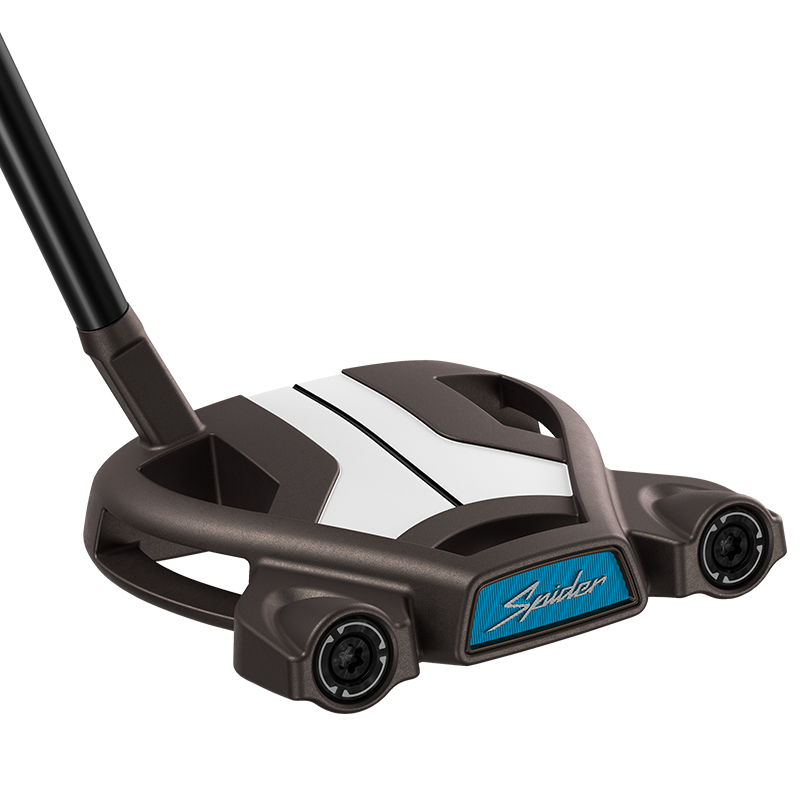 TaylorMade Spider Tour Small Slant #3 Putter (2026)