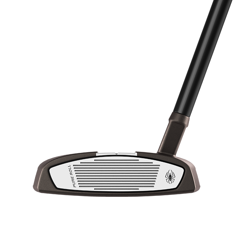 TaylorMade Spider Tour Small Slant #3 Putter (2026)