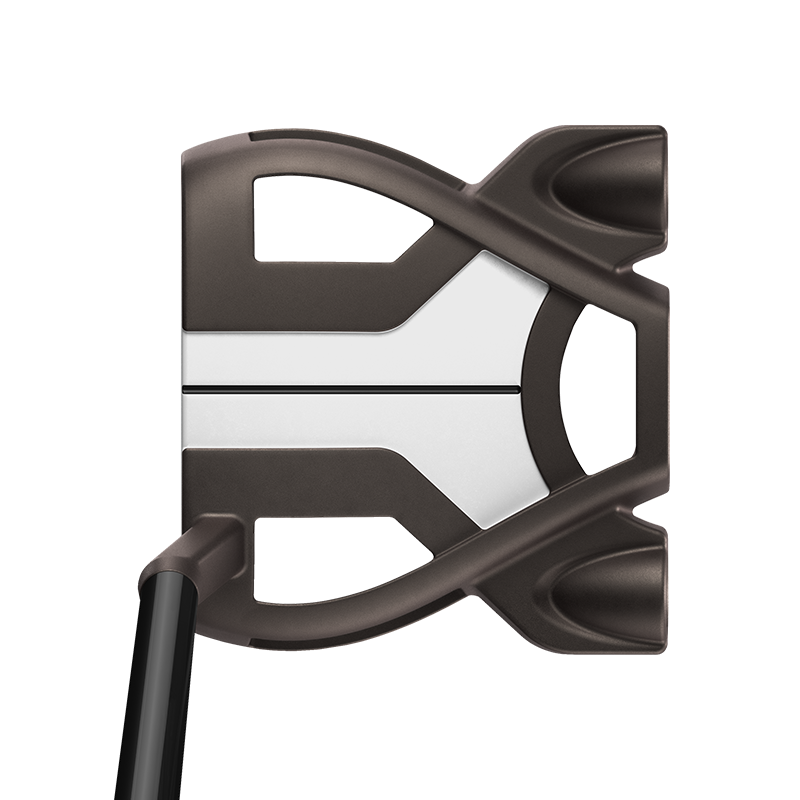 TaylorMade Spider Tour Small Slant #3 Putter (2026)