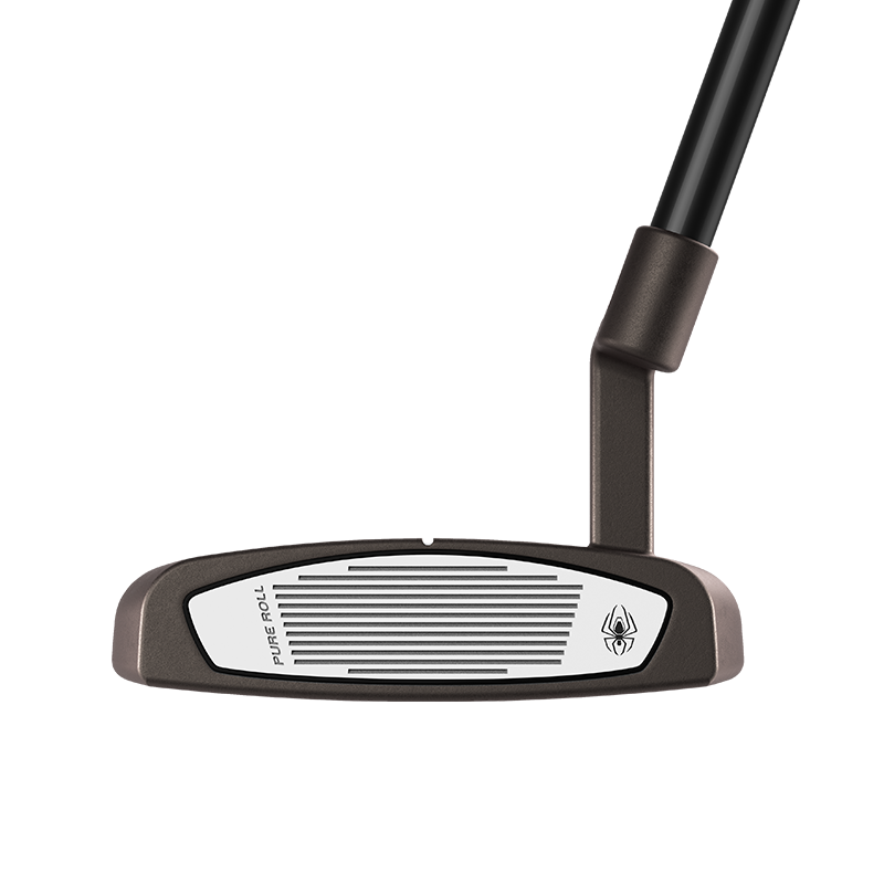 TaylorMade Spider Tour V L-Neck #1 Putter (2026)