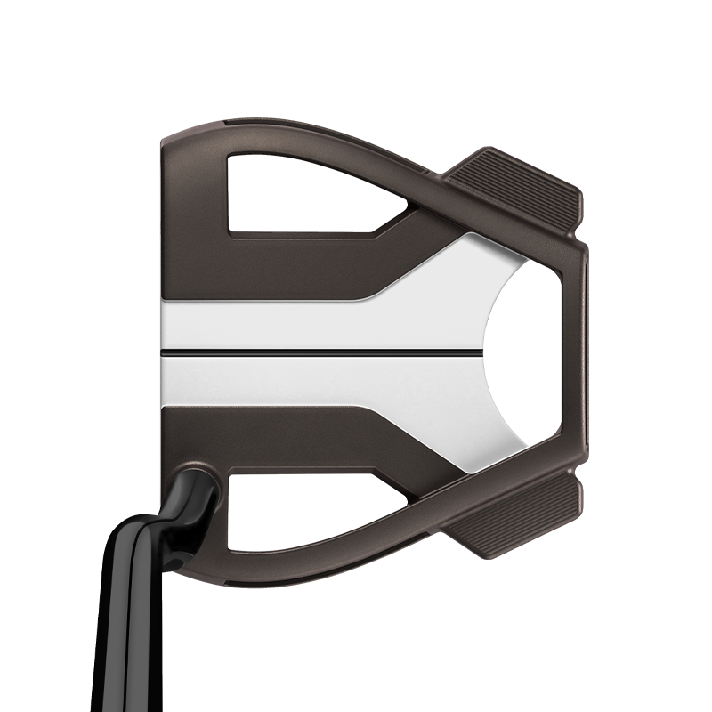 TaylorMade Spider Tour X Double Bend #7 Putter (2026)