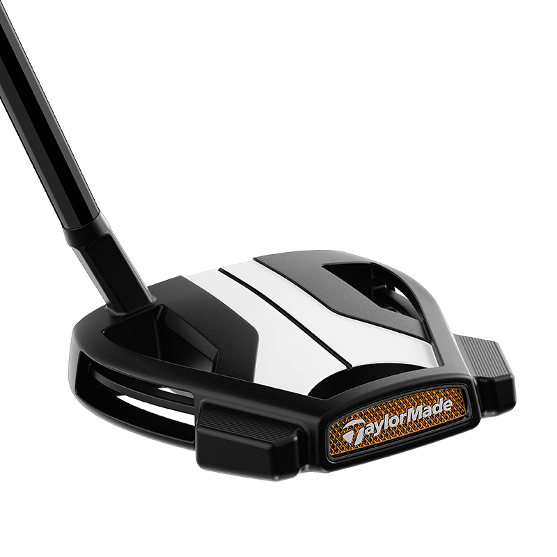 TaylorMade Spider Tour X Small Slant #3 Putter