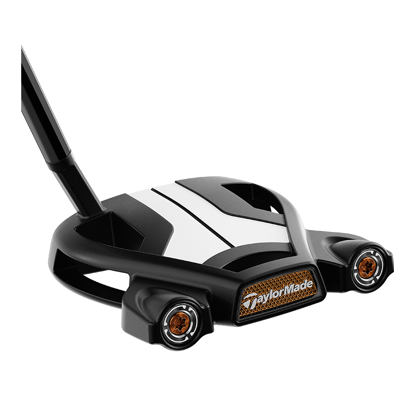 TaylorMade Spider Tour Small Slant #3 Putter