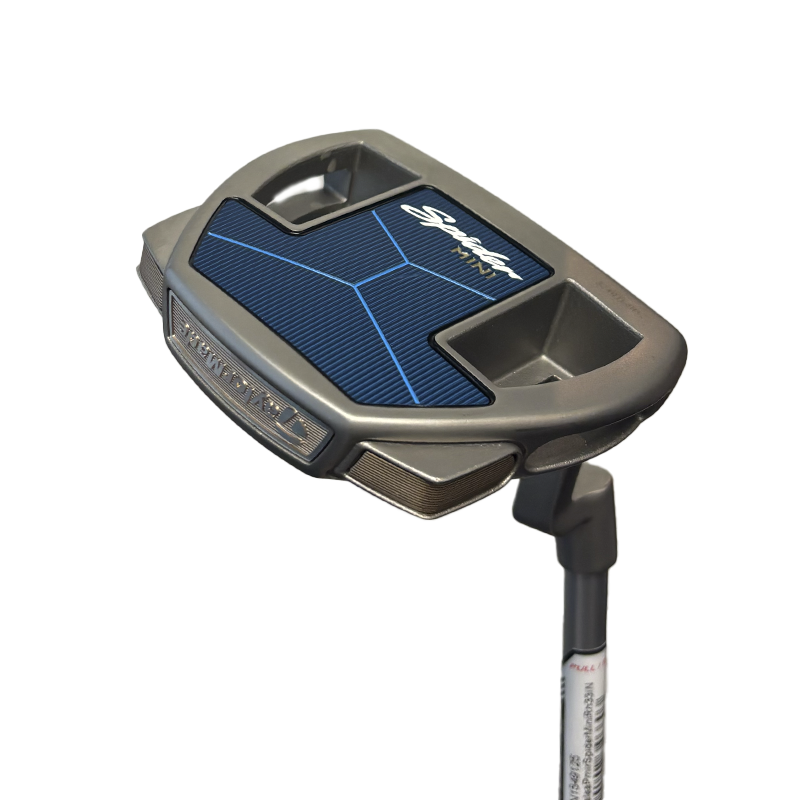 TaylorMade Kalea Spider Mini Putter