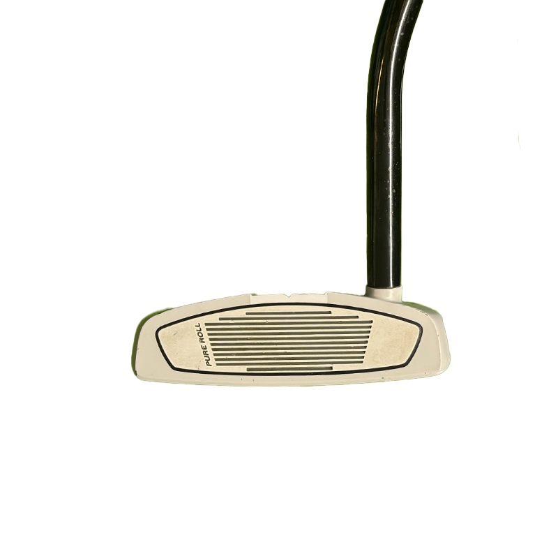 Taylormade Spider X Putter