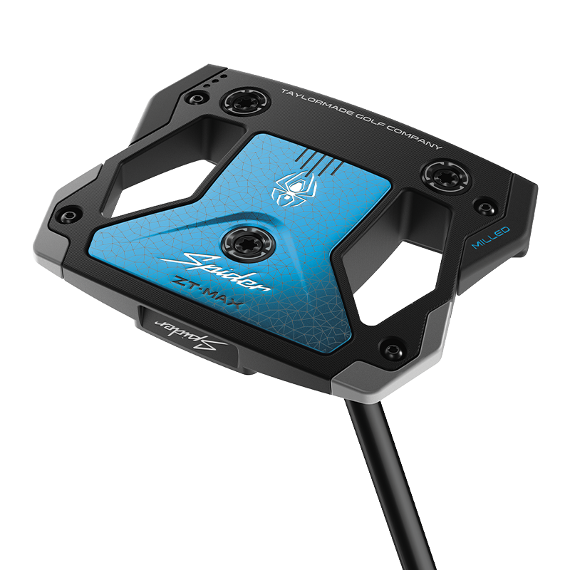 TaylorMade Spider ZT Max Long Putter
