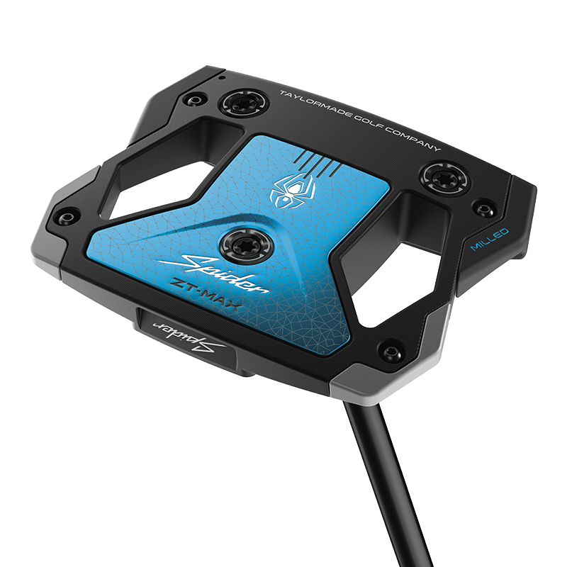 TaylorMade Spider ZT Max Putter