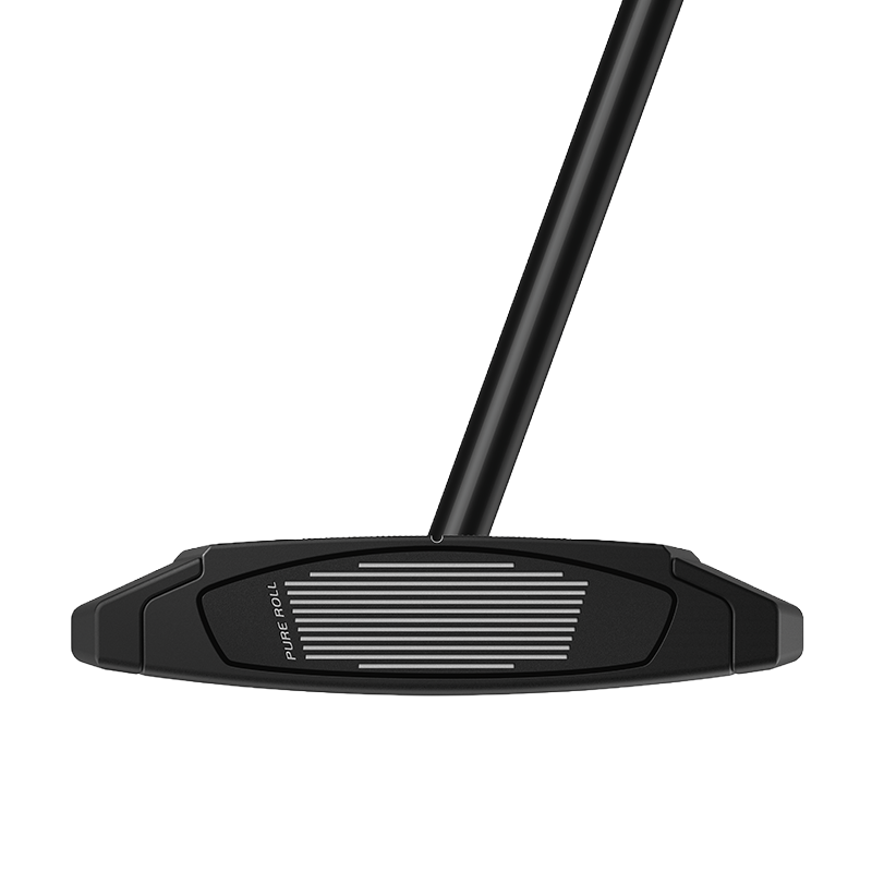 TaylorMade Spider ZT Max Long Putter