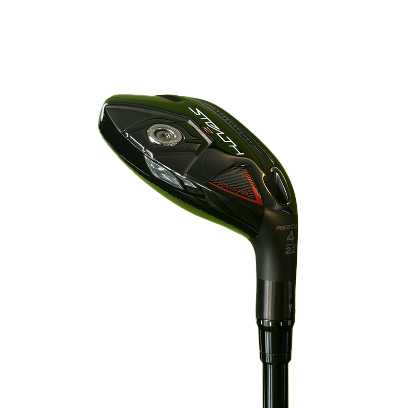 Taylormade STEALTH 2 Rescue Hybrid 4