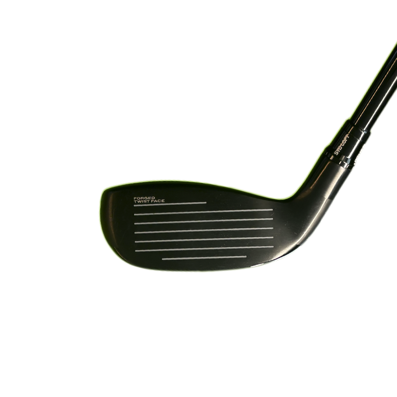 Taylormade STEALTH 2 Rescue Hybrid 4