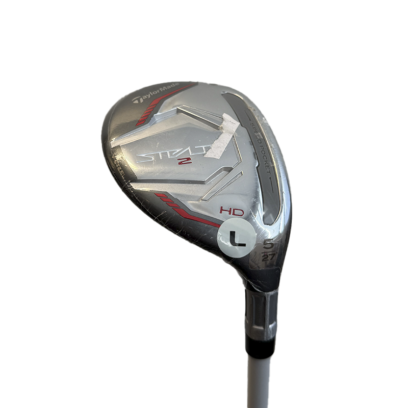 TaylorMade STEALTH 2 HD Lady Rescue Hybrid 5