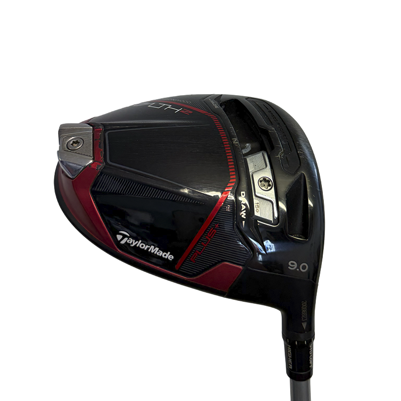 TaylorMade STEALTH 2 Plus Driver
