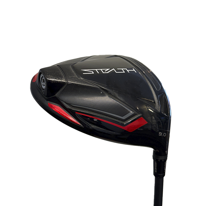 TaylorMade Stealth Driver