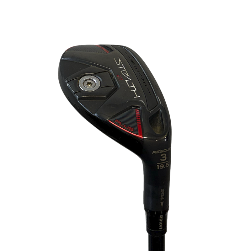 TaylorMade Stealth 2 Rescue Hybrid 3